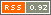 Flux RSS